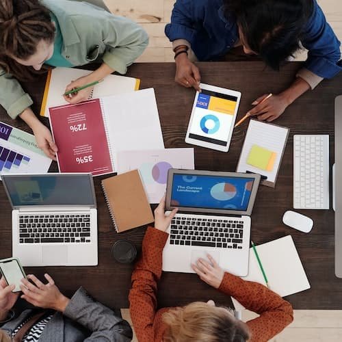 ما هي أبرز استراتيجيات التسويق الالكتروني2023؟