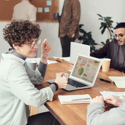 خطوات تصميم موقع الكتروني متكامل