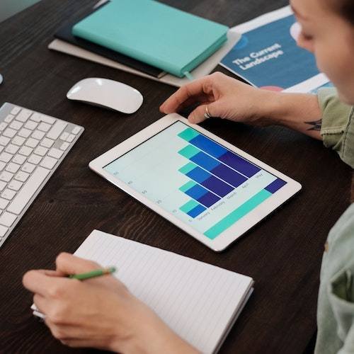 خطوات عمل دراسة الجدوى الاقتصادية للمشروع