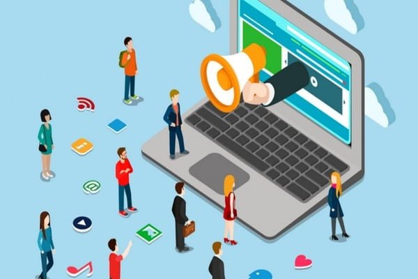 فعالية التسويق عبر البريد الإلكتروني 