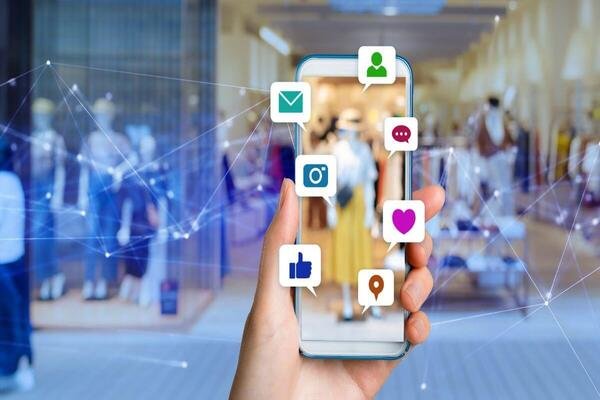 استخدام المحتوى المرئي فى تسويق منتجاتك على مواقع التواصل الاجتماعي