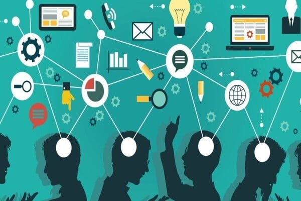 استراتيجيات الحفاظ على العملاء الموجودين على مواقع التواصل الاجتماعي