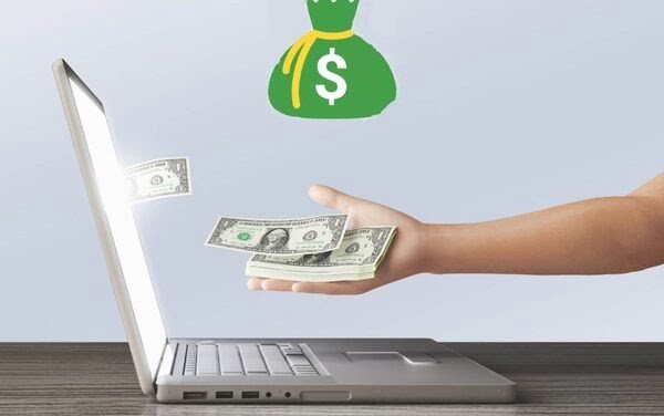 كيف تربح من المواقع الالكترونية  
هل المواقع الالكترونية مربحة

