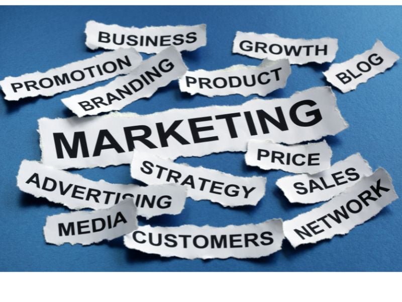 ما هو التسويق بشكل عام ؟