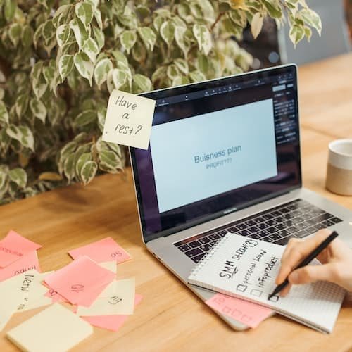 كيفية وضع خطة تسويقية لمنتج 2023 