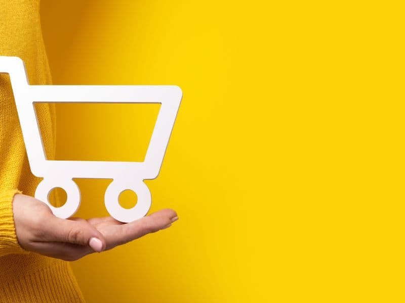 انشاء متجر إلكتروني في السعودية