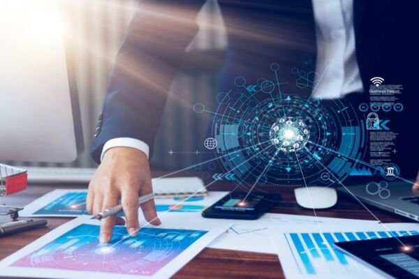 استراتيجيات التسويق الالكتروني المربح الناجح  