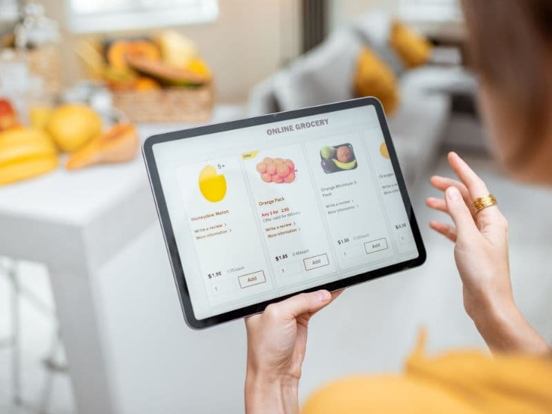 كم تكلفة فتح متجر الكتروني في السعودية؟