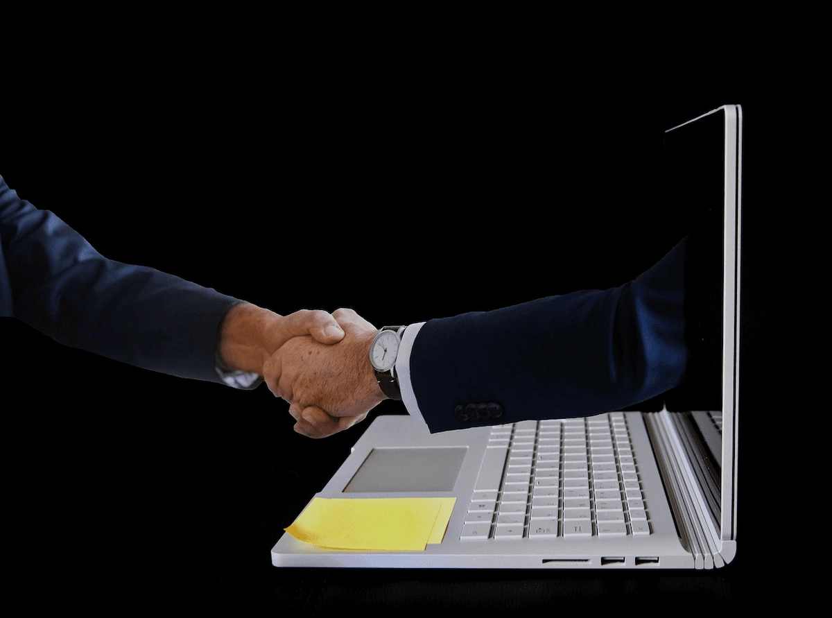  مواصفات الموقع الإلكتروني الناجح