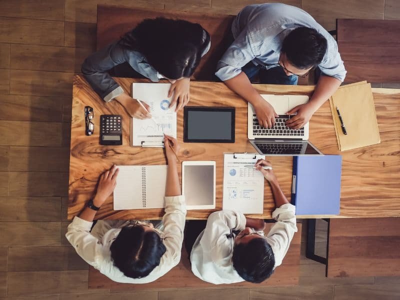 شركة تسويق في الرياض 