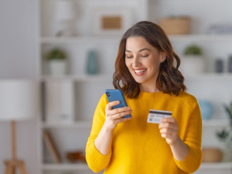 مميزات المتجر الالكتروني للشركات