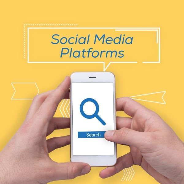 ما هي أشهر منصات السوشيال ميديا في السعودية؟