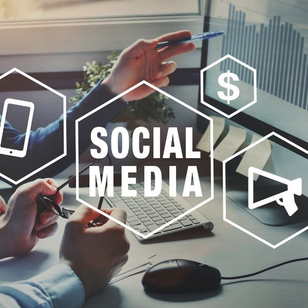 ما هي شركات التسويق عبر السوشيال ميديا؟