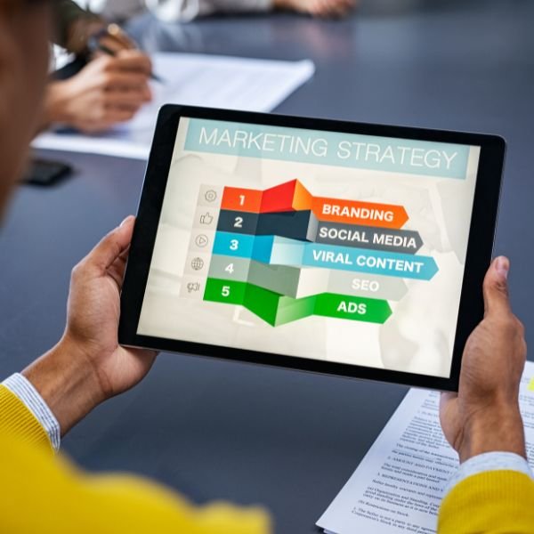 أهم استراتيجيات لجذب المزيد من العملاء عبر التسويق الرقمي