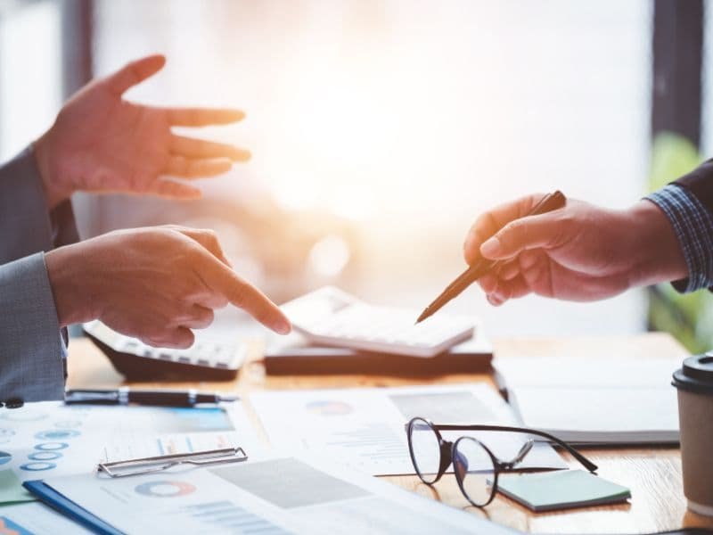 لماذا نحتاج إلى مكتب دراسات الجدوى؟