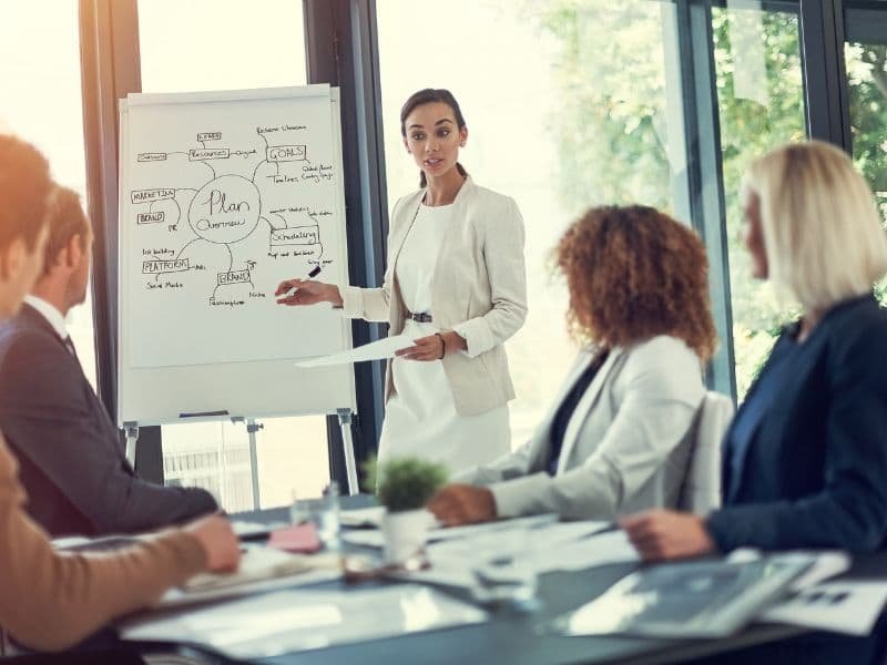 معايير اختيار افضل شركات دراسة جدوى في الرياض