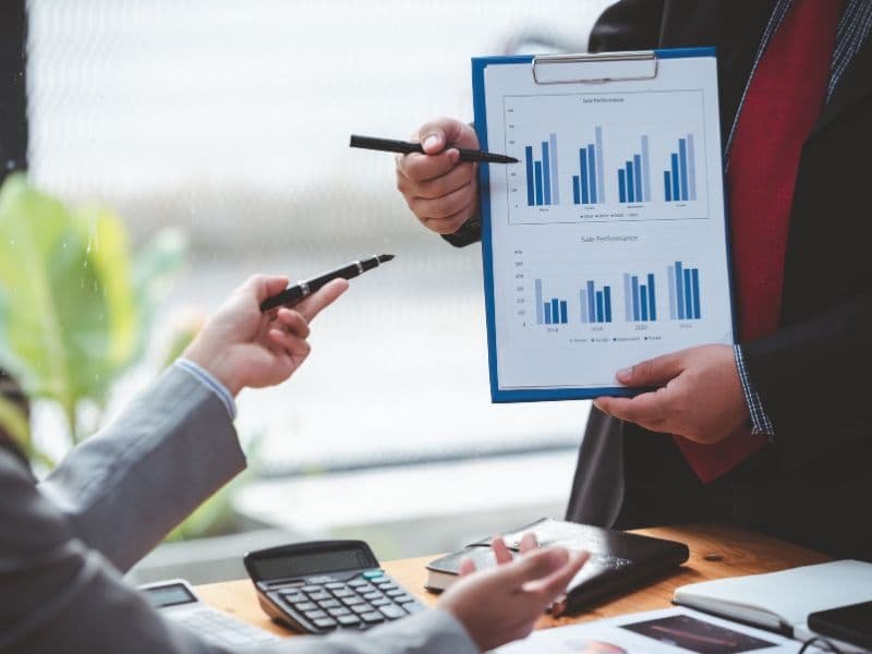 أهم شركات دراسة الجدوى بالرياض