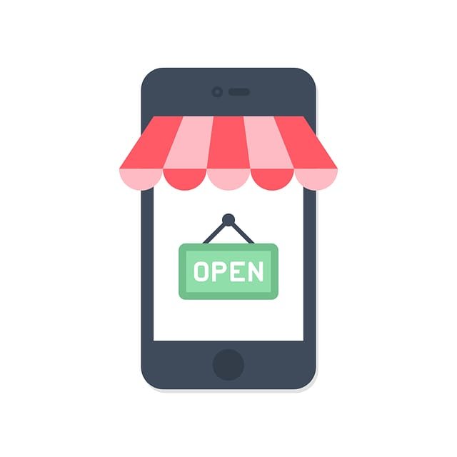 أهمية المتجر الإلكتروني للفرد والمجتمع