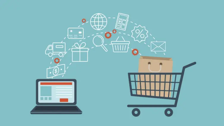 افضل منصات التجارة الالكترونية