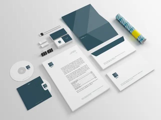  ألوان هوية علامتك التجارية