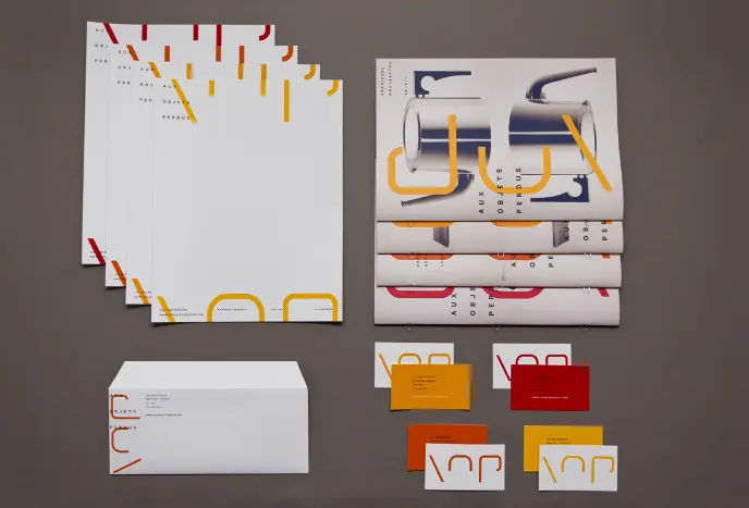 أخطاء شائعة يجب تجنبها عند تصميم هوية تجارية