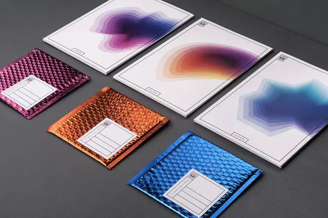 فيوتشر افضل شركة تصميم هوية تجارية 