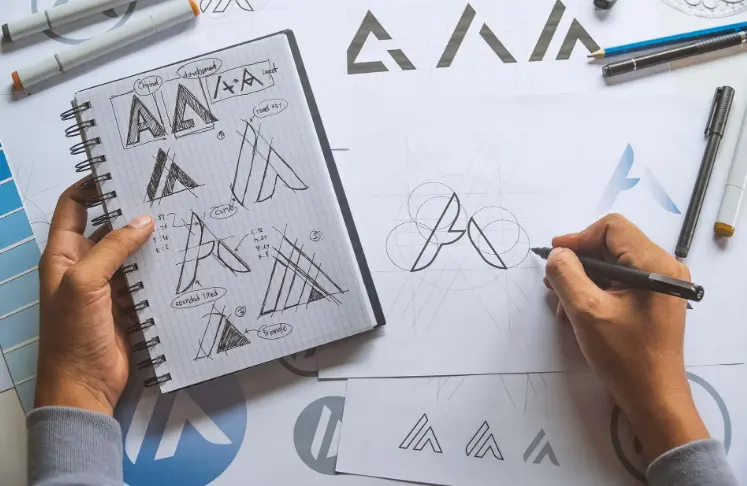 مميزات شركة تصميم جرافيك فيوتشر فيجين