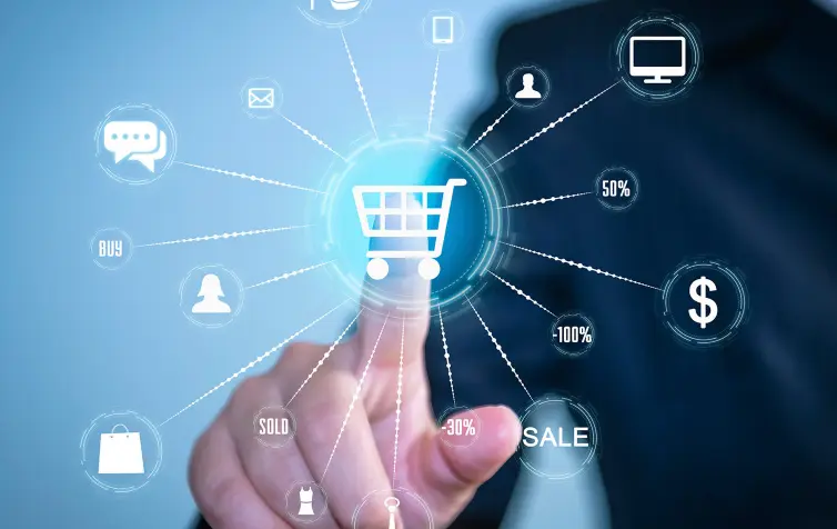 التحديات التي تواجة التجارة الالكترونية