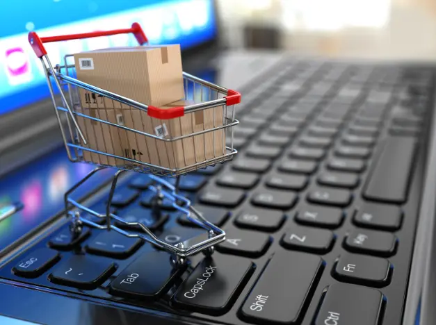 مخاطر التجارة الإلكترونية